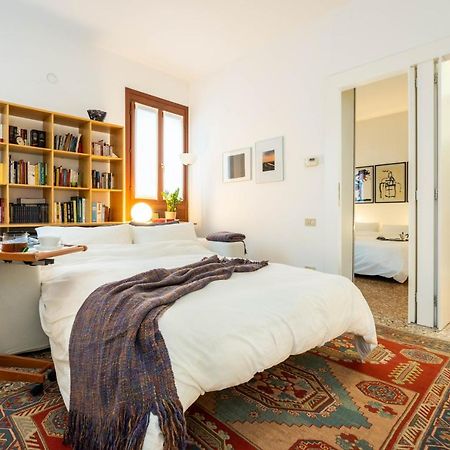 Marco'S Venice House - Stayinvenice Luaran gambar