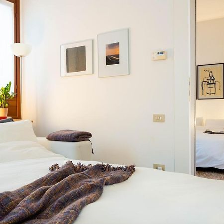 Marco'S Venice House - Stayinvenice Luaran gambar