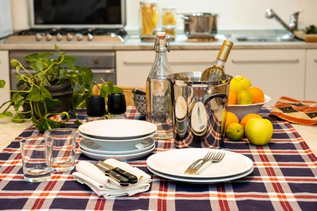 Marco'S Venice House - Stayinvenice Luaran gambar