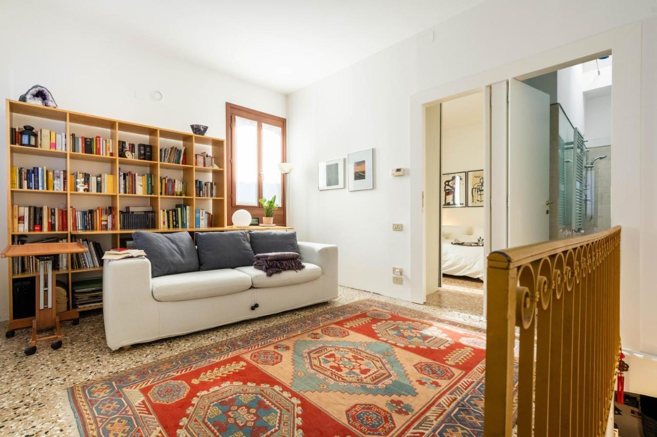 Marco'S Venice House - Stayinvenice Luaran gambar