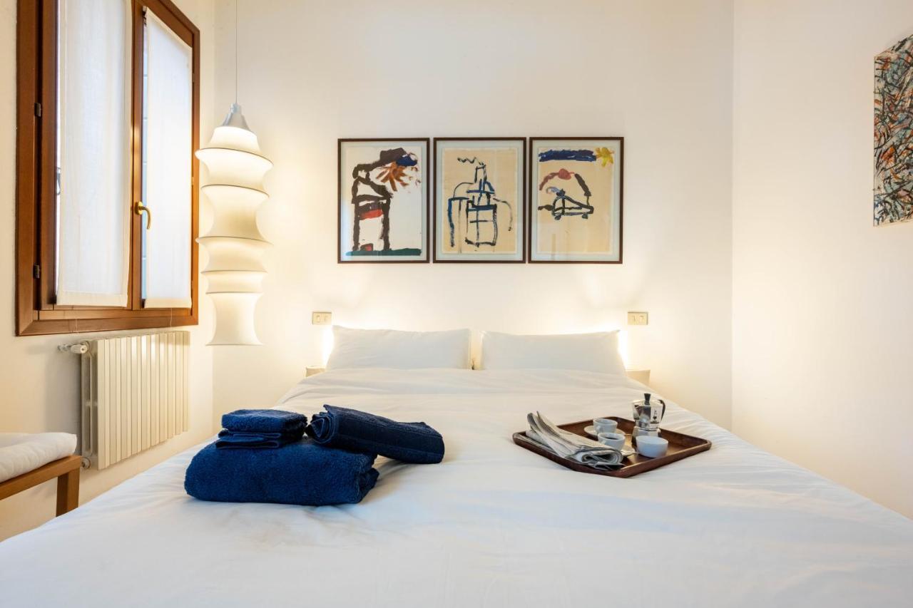 Marco'S Venice House - Stayinvenice Luaran gambar