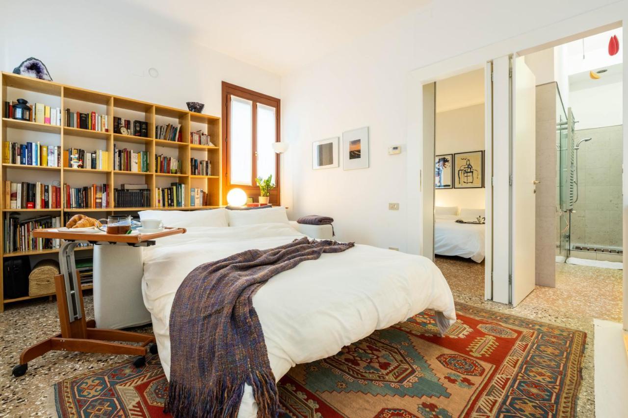 Marco'S Venice House - Stayinvenice Luaran gambar