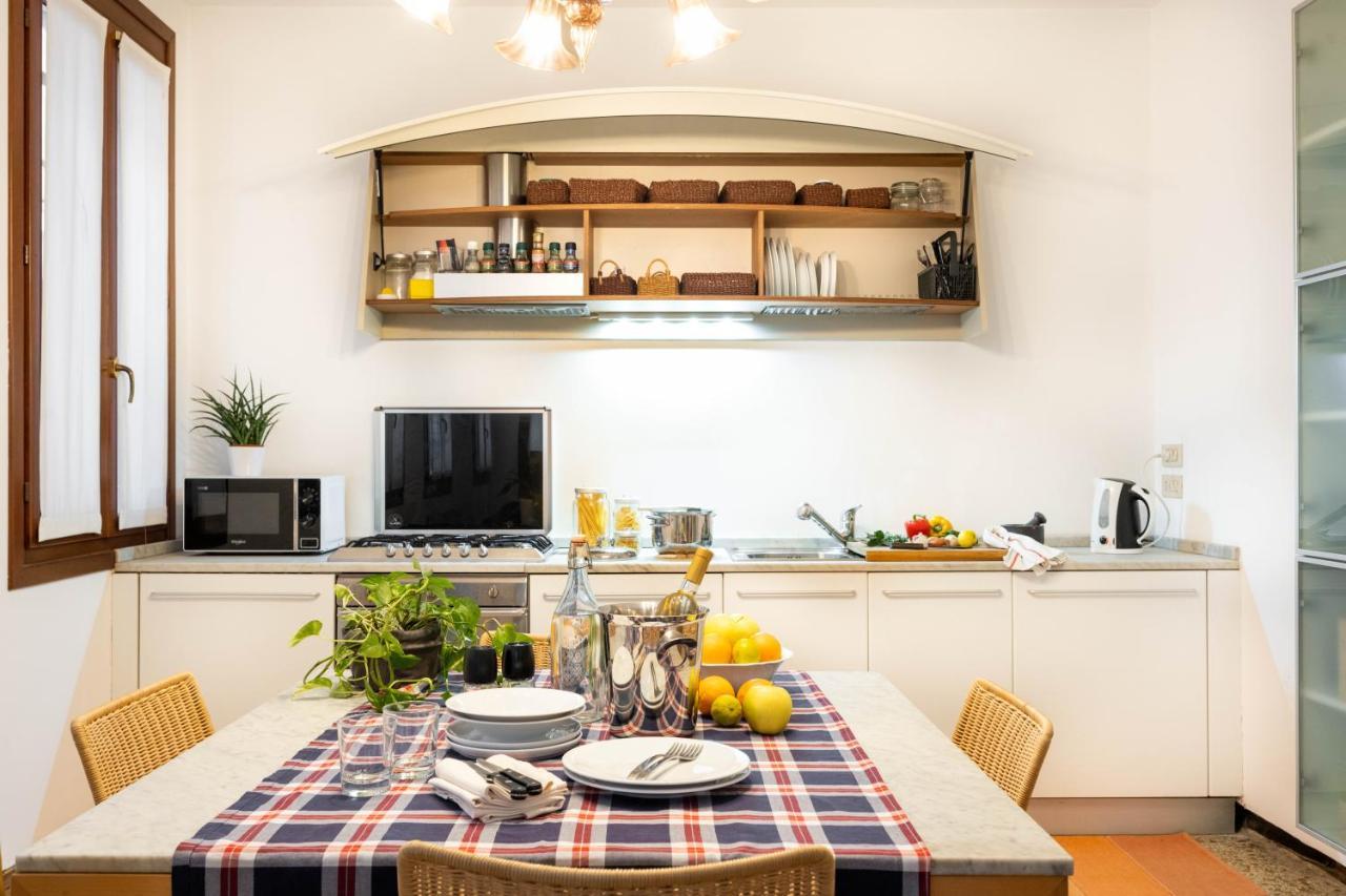 Marco'S Venice House - Stayinvenice Luaran gambar