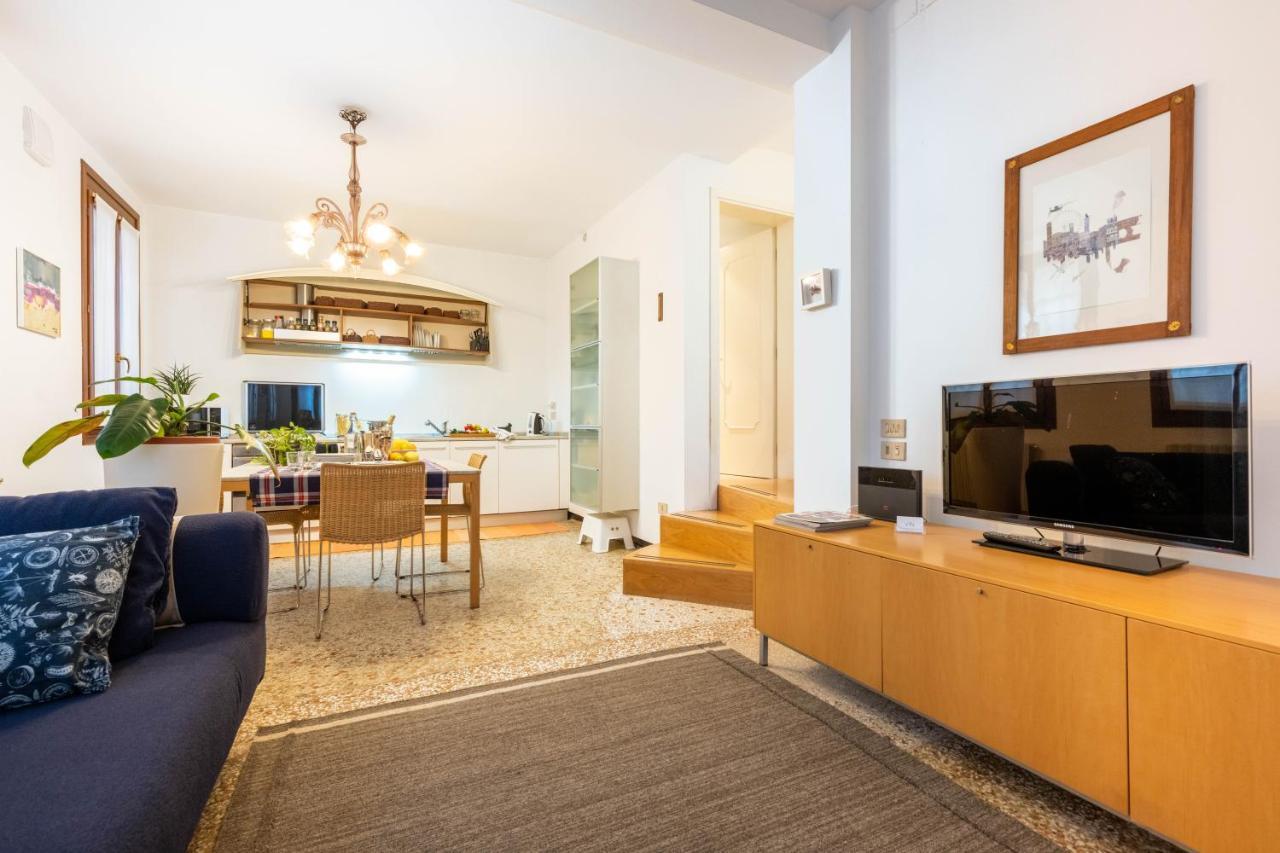 Marco'S Venice House - Stayinvenice Luaran gambar