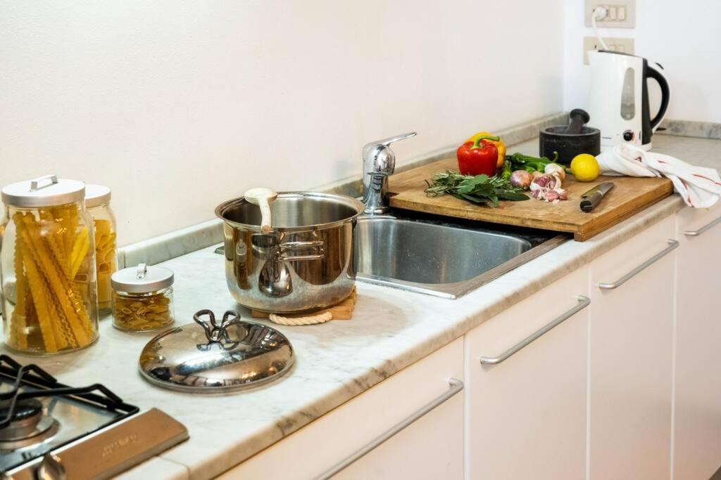 Marco'S Venice House - Stayinvenice Luaran gambar