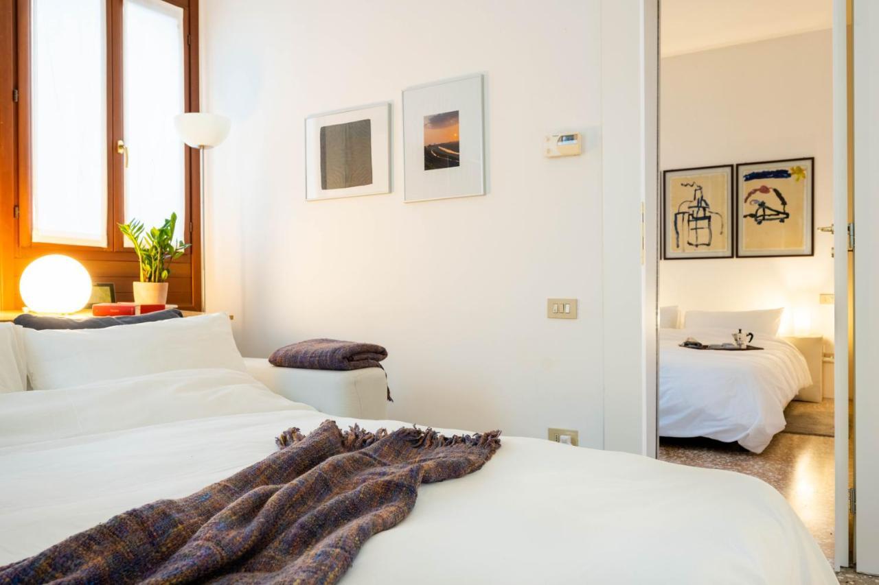 Marco'S Venice House - Stayinvenice Luaran gambar