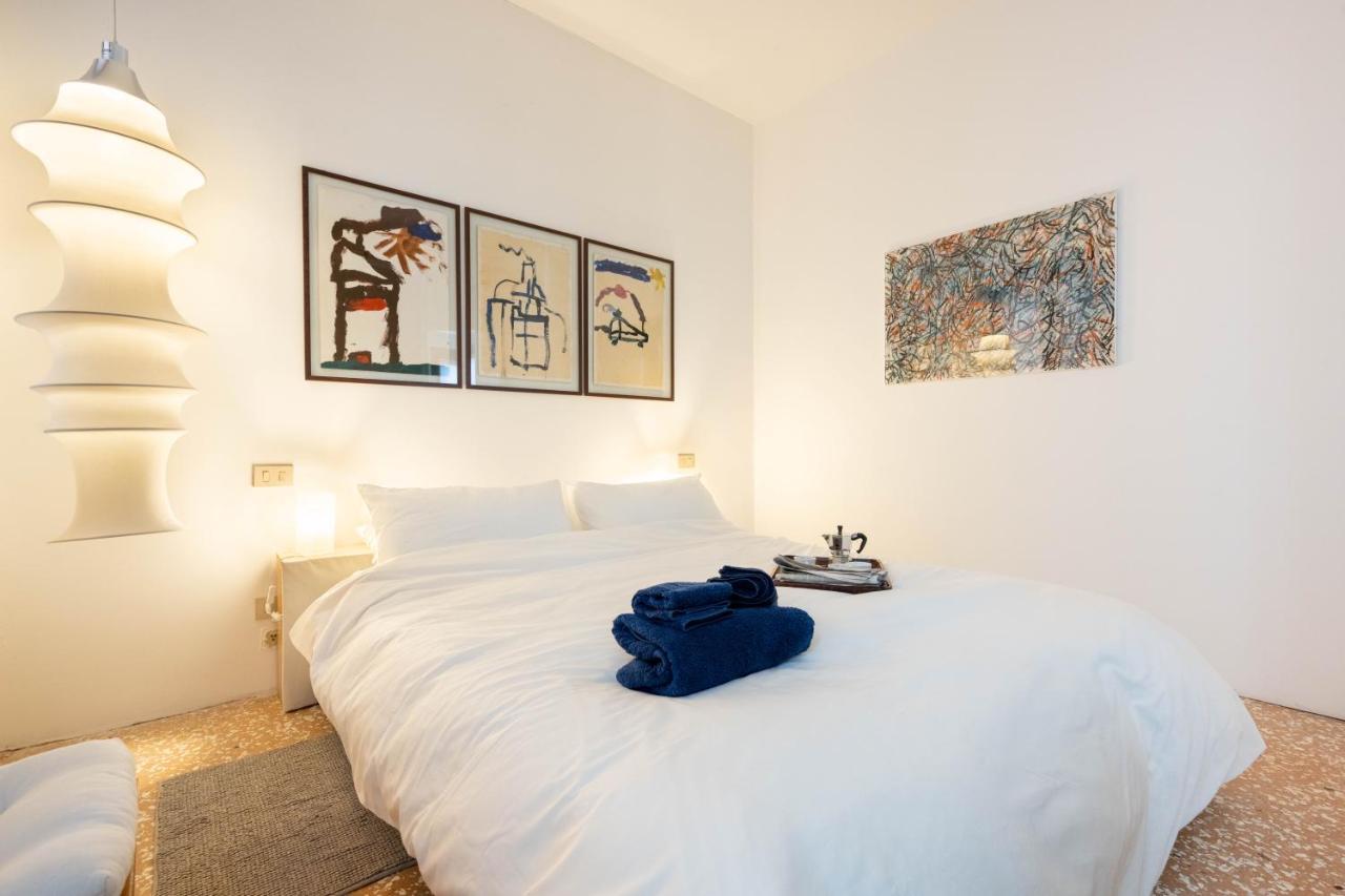 Marco'S Venice House - Stayinvenice Luaran gambar
