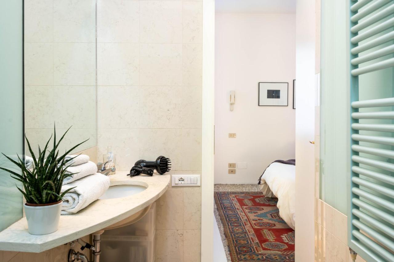 Marco'S Venice House - Stayinvenice Luaran gambar