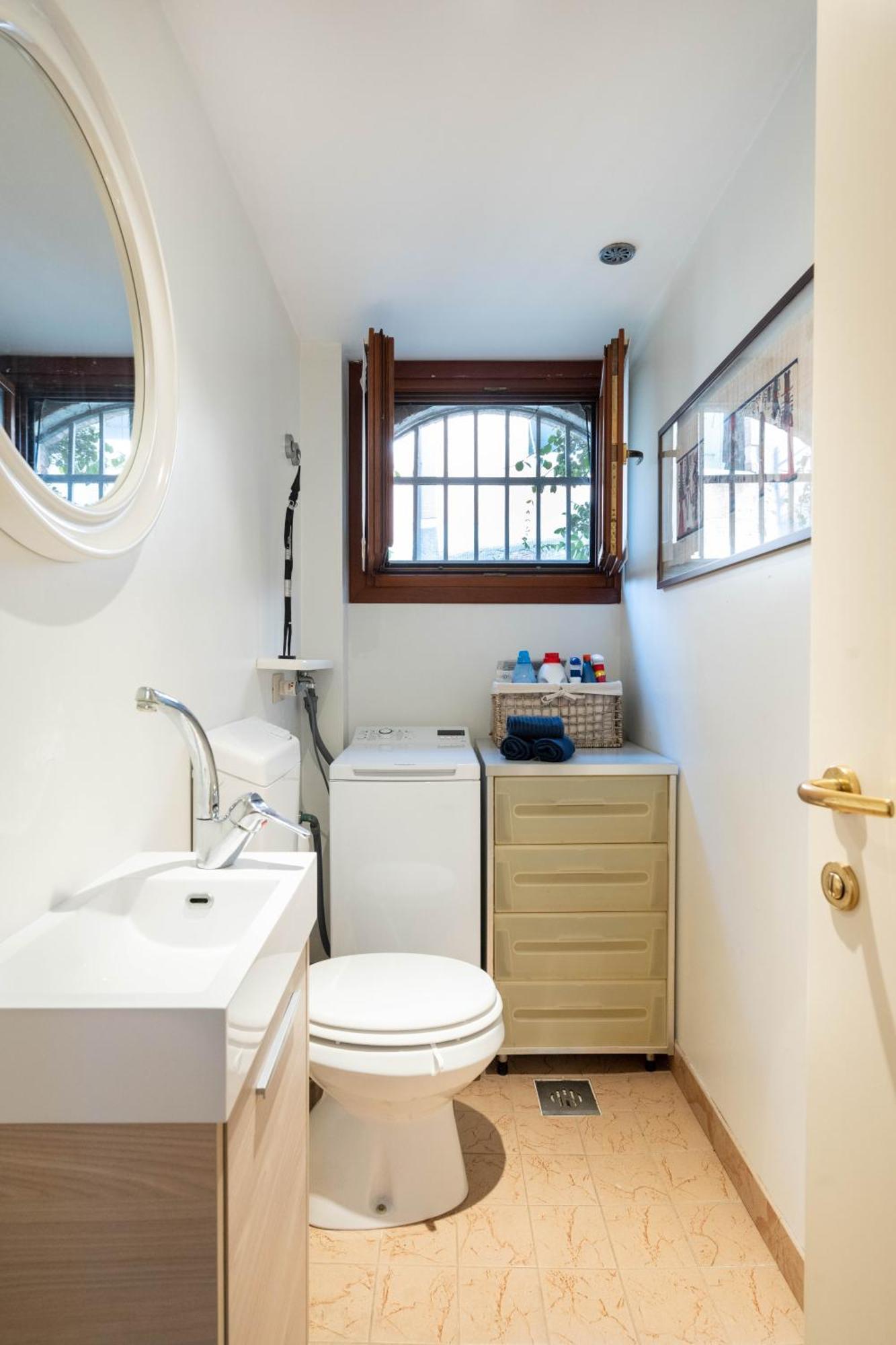 Marco'S Venice House - Stayinvenice Luaran gambar